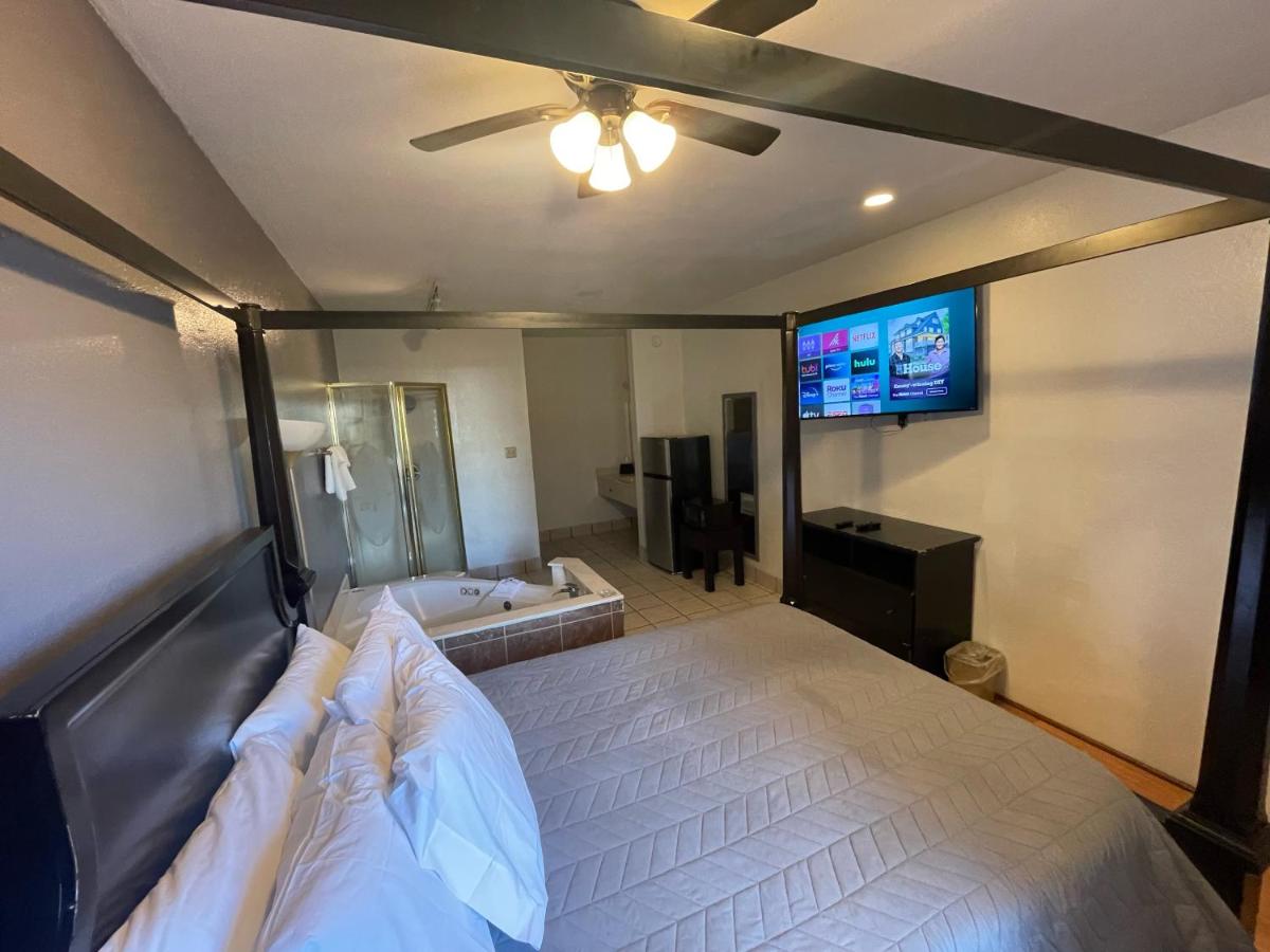Budget Inn — photo 2