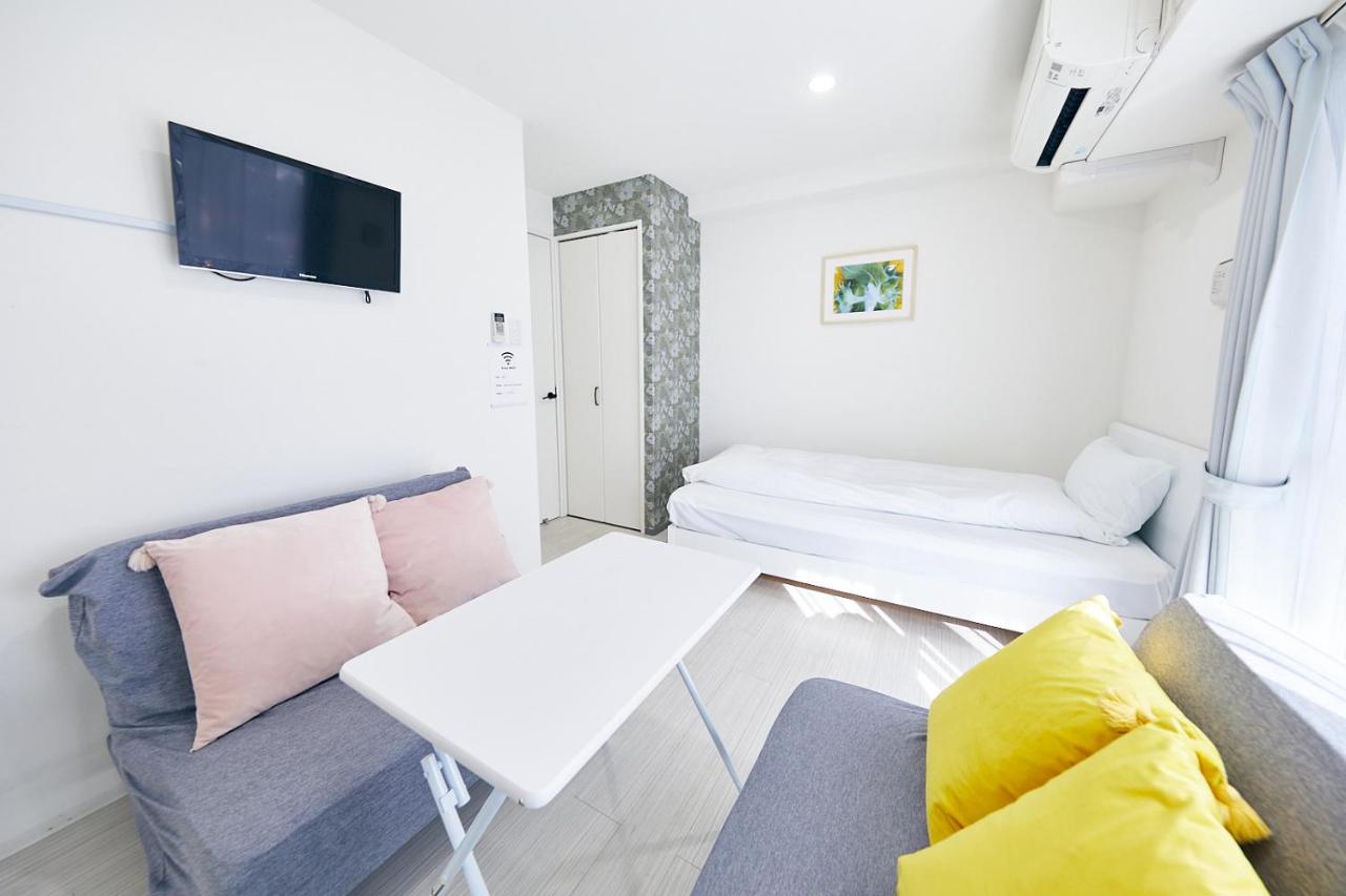 Montana Flat Yebisu - 5