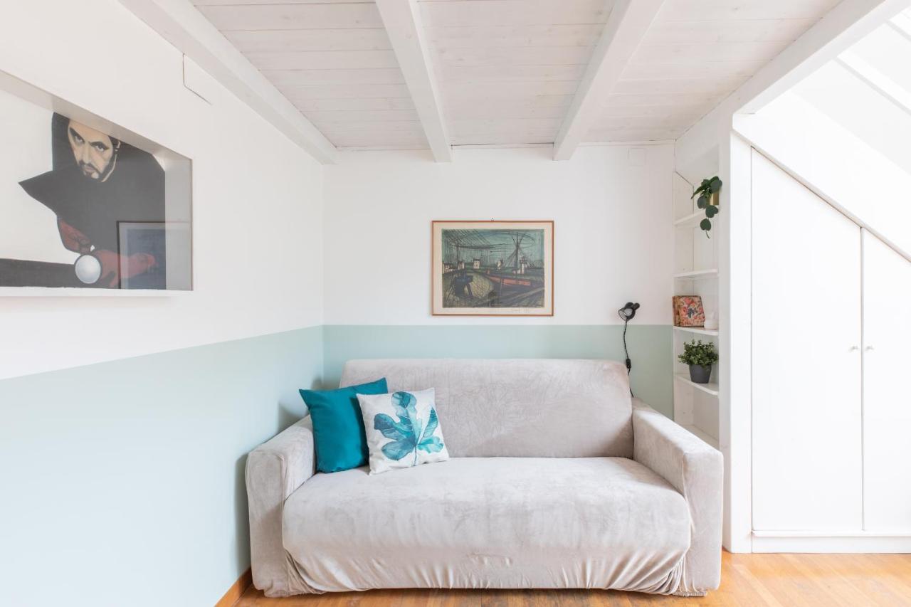 iFlat Colosseum Wide Apartment - 2