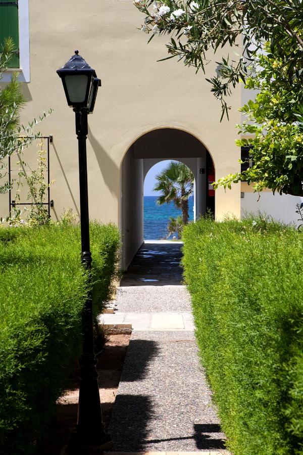 Kefalos Beach Tourist Village photo