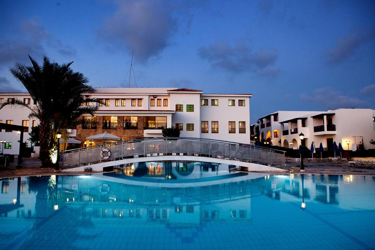 Kefalos Beach Tourist Village photo