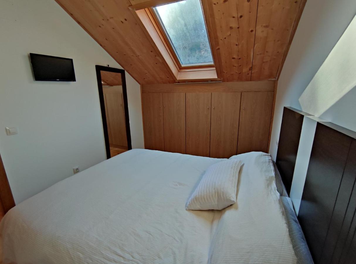 Apartamento Luga, Castiello de Jaca – Preus actualitzats 2022