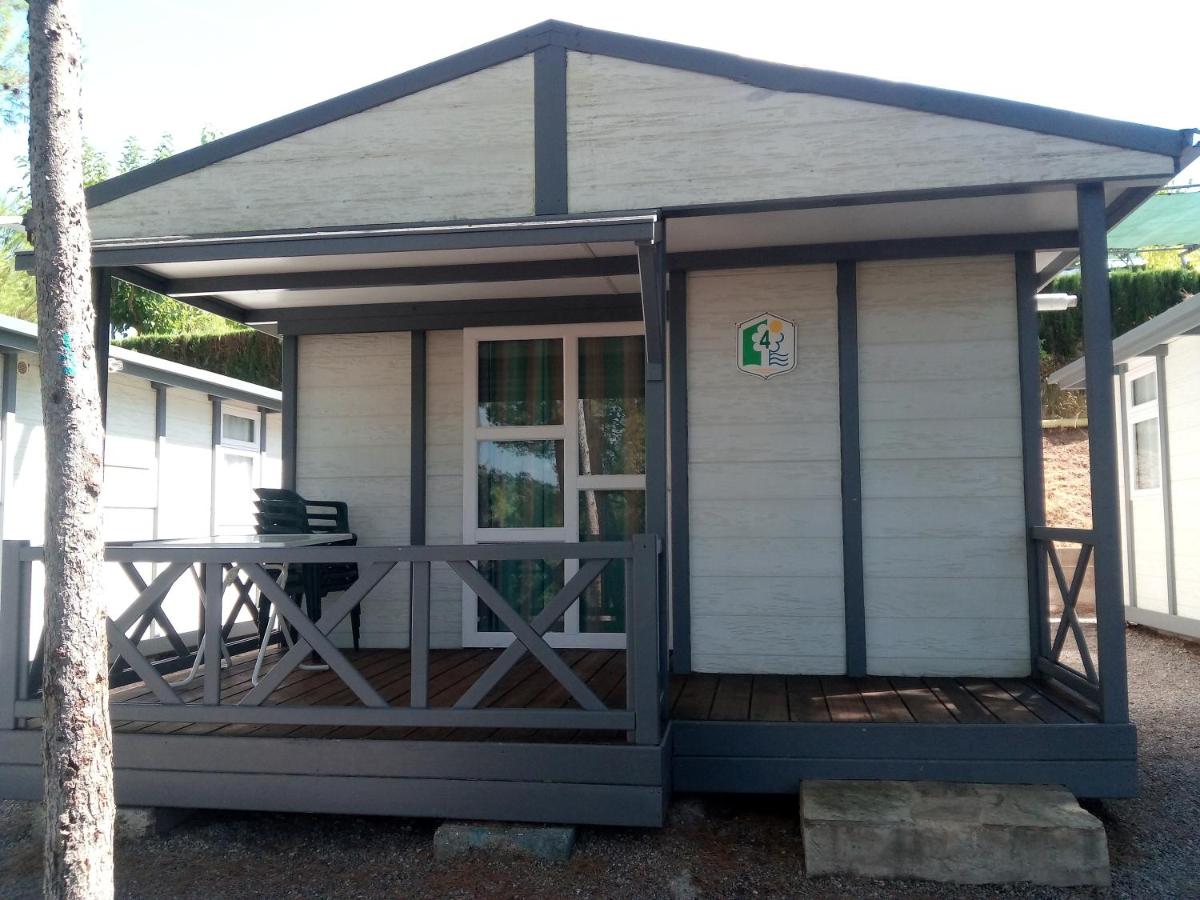 Camping-Bungalows Altomira, Navajas – Updated 2022 Prices