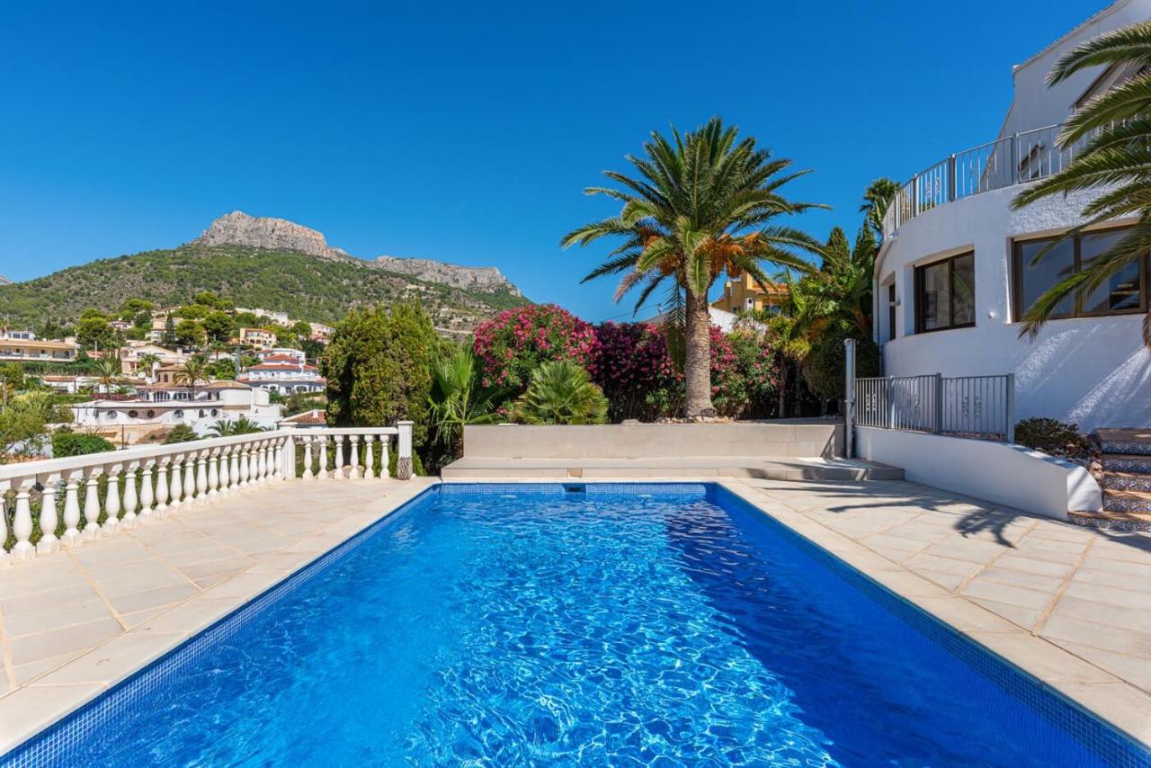 Villa Jaconne - Plusholidays, Calpe – Bijgewerkte prijzen 2022