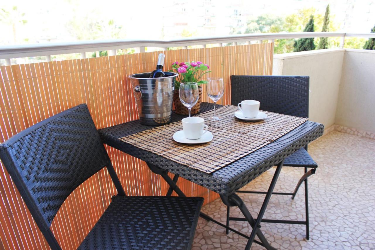 Jupiter luxury zen appartment, Benalmádena – Bijgewerkte ...