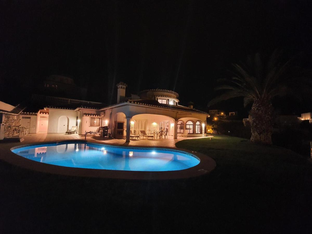 Villa Venezia, Salobreña – Updated 2022 Prices