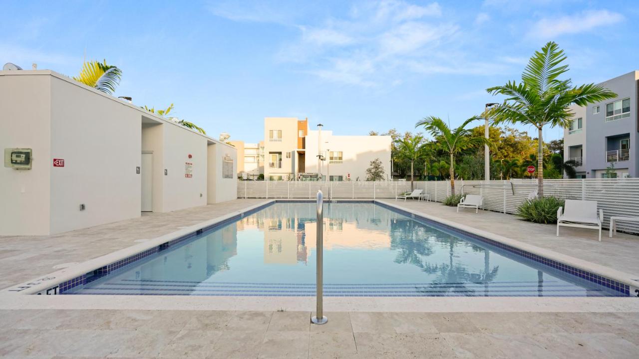 Lofts of Aventura — photo 10