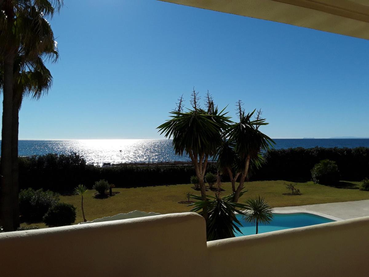 HACIENDA PLAYA ,Primera Linea de Playa, Marbella – Updated ...