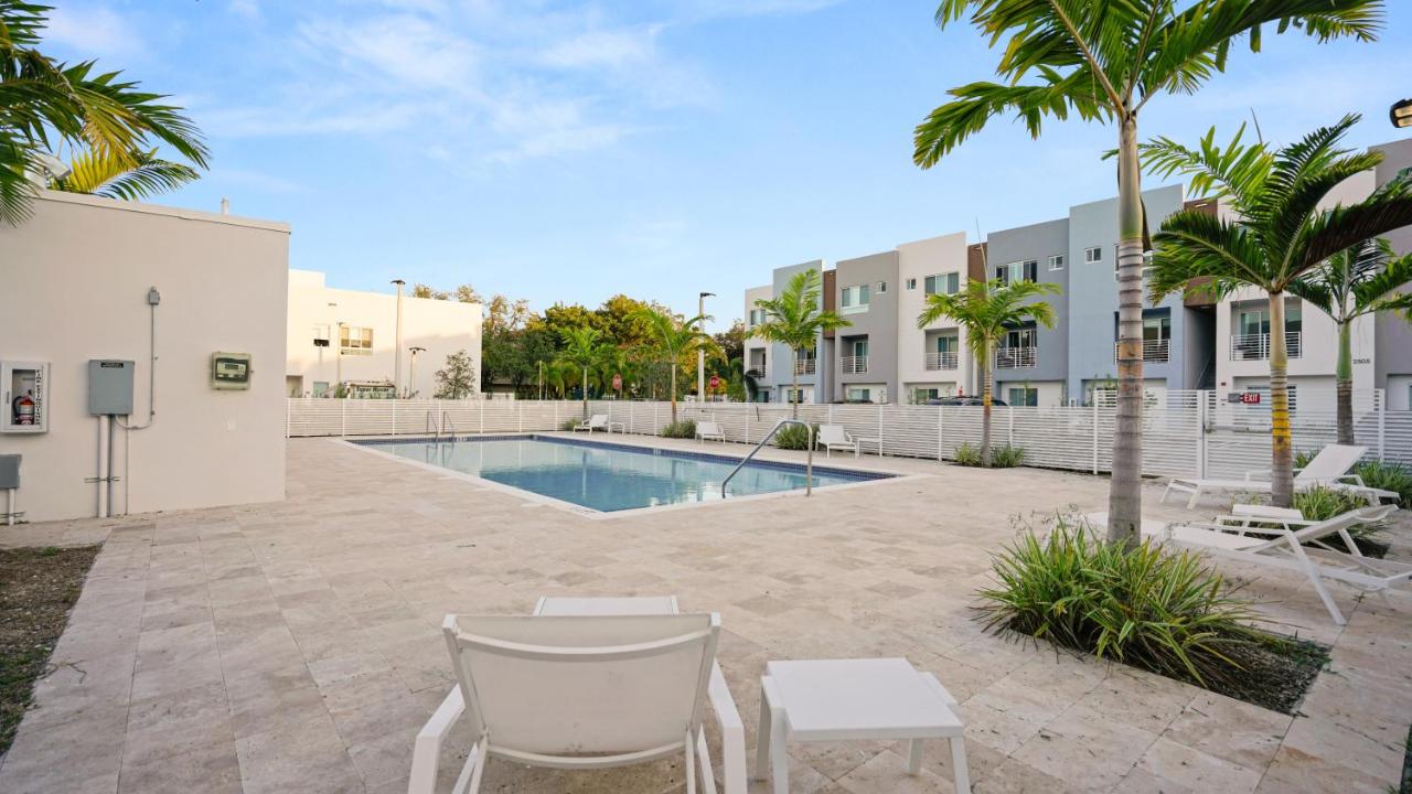 Lofts of Aventura — photo 12