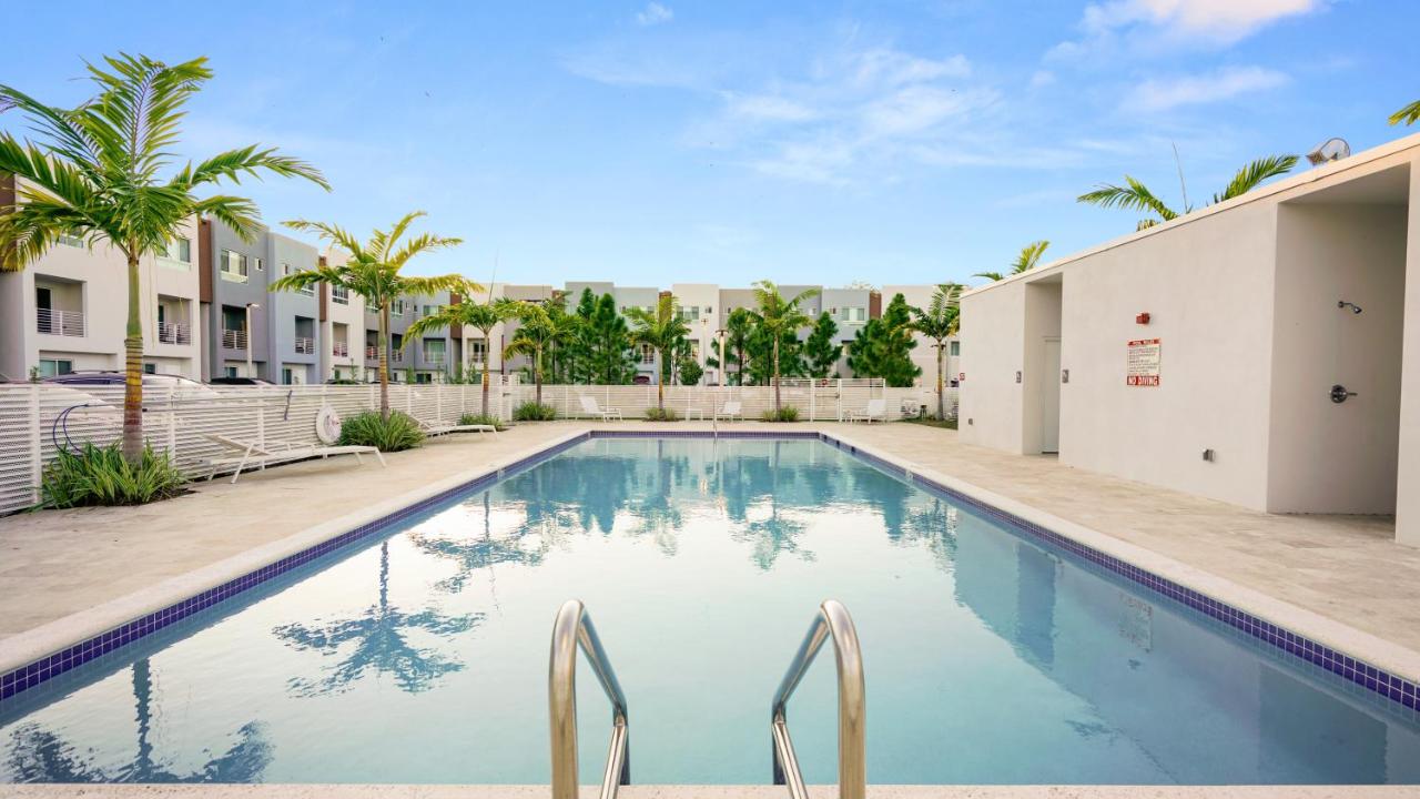 Lofts of Aventura — photo 9