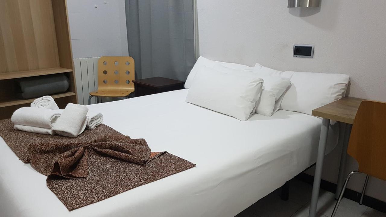 Hostal Levante Barcelona, Barcelona – Bijgewerkte prijzen 2022