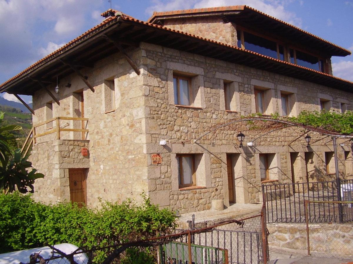 Casa Rural Ropino (Spanje El Raso) - Booking.com