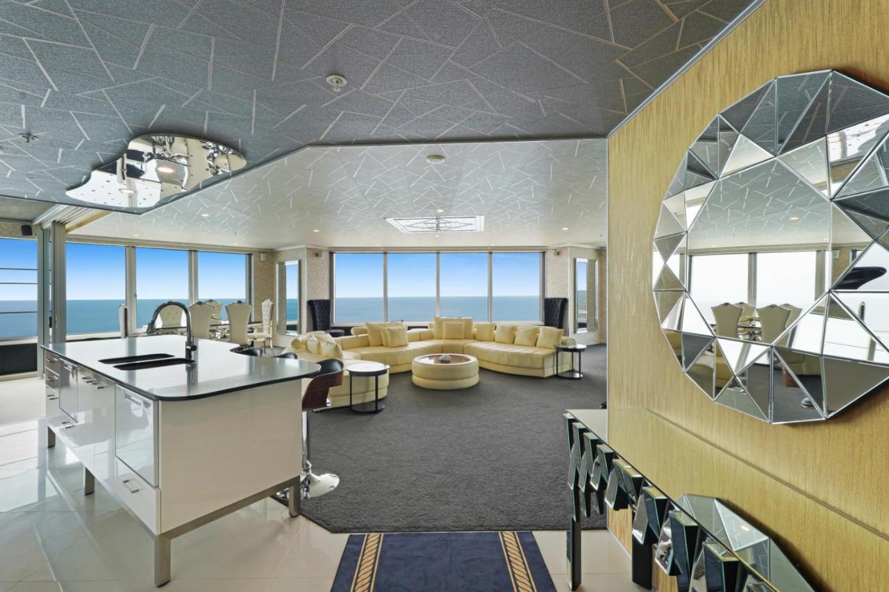 Q1 Resort & Spa - Official photo