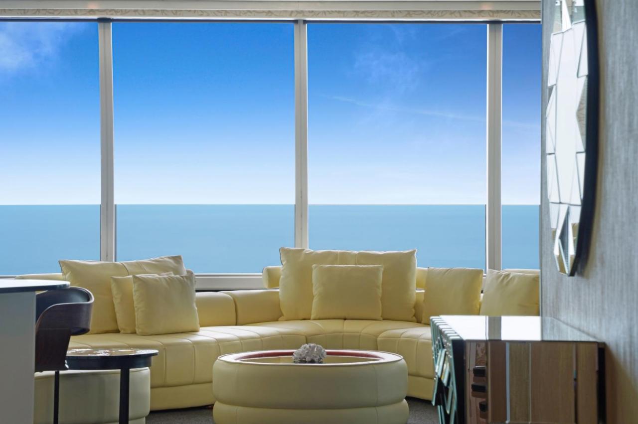 Q1 Resort & Spa - Official photo