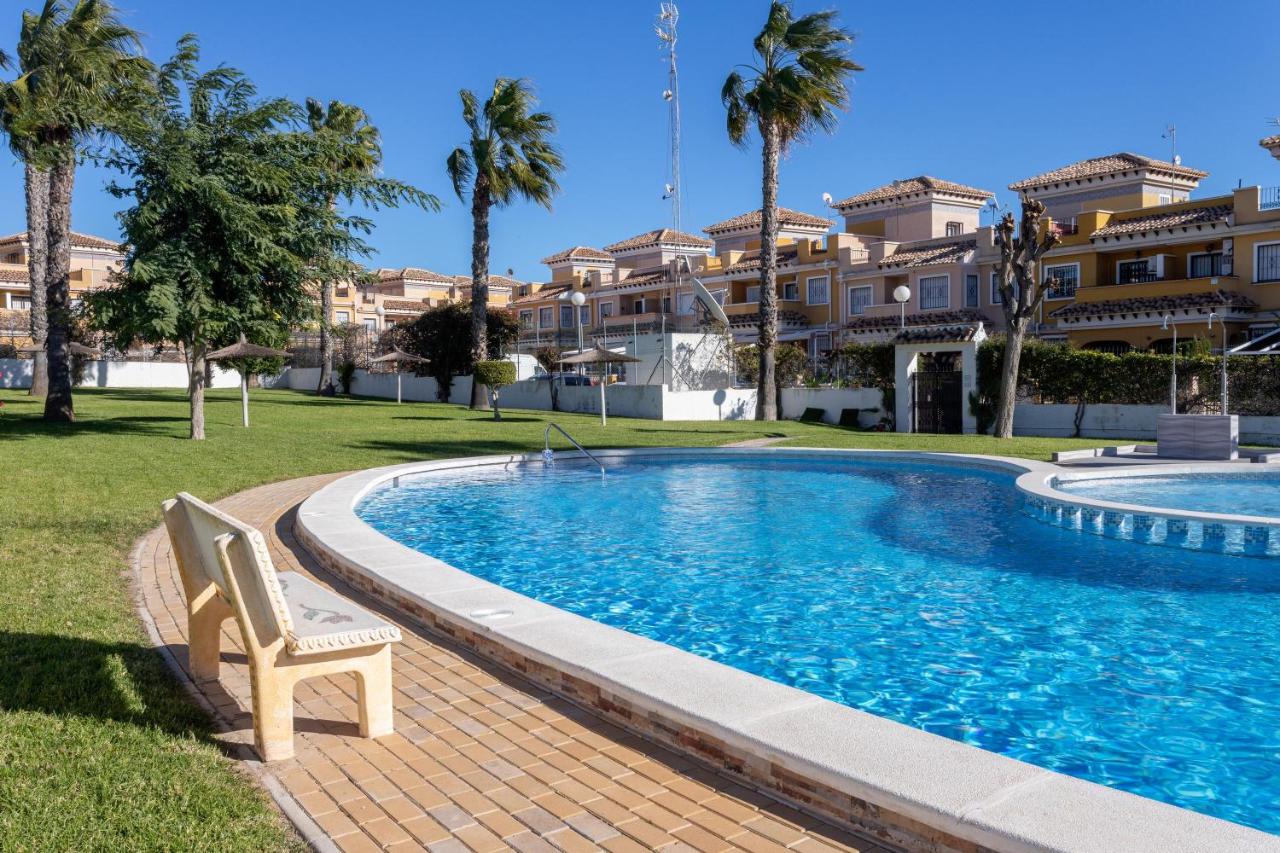 Casa sophia, Torrevieja – Precios actualizados 2022
