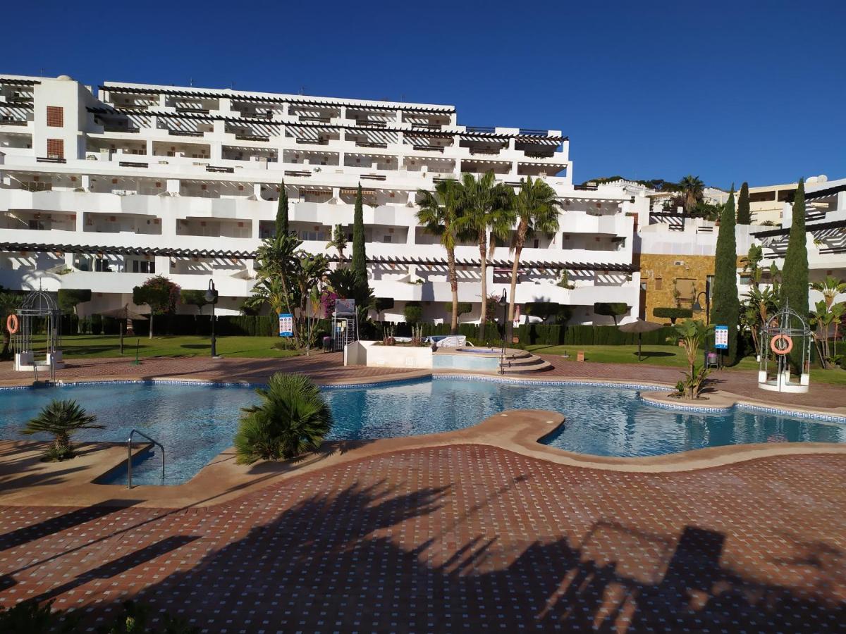 Apartamento urb spirit, Mojácar – Updated 2022 Prices