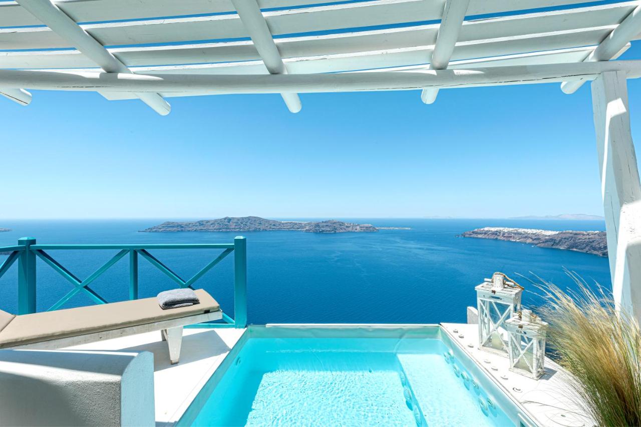 Afroessa Hotel by Caldera Houses - 4