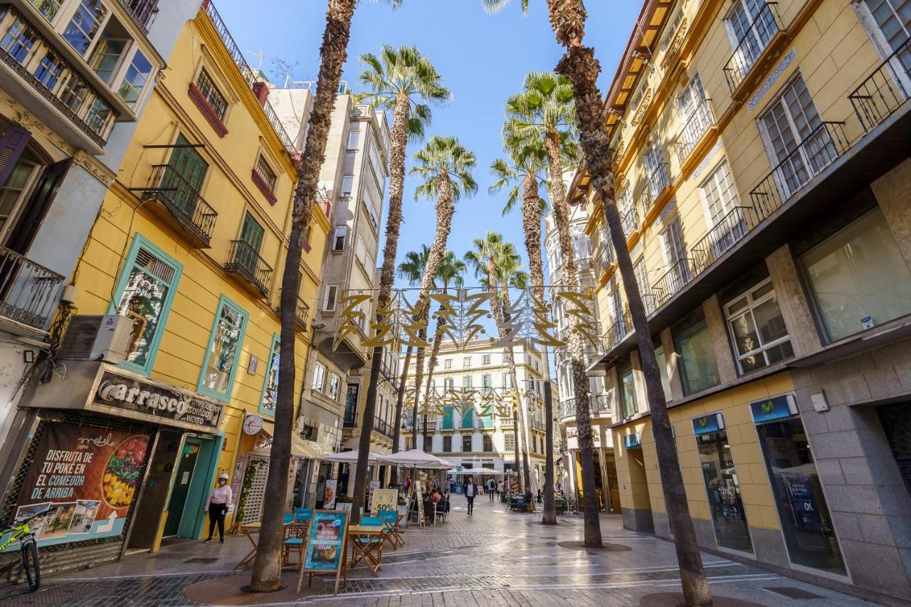 PUERTA DEL MAR APARTMENT, Málaga – Updated na 2022 Prices