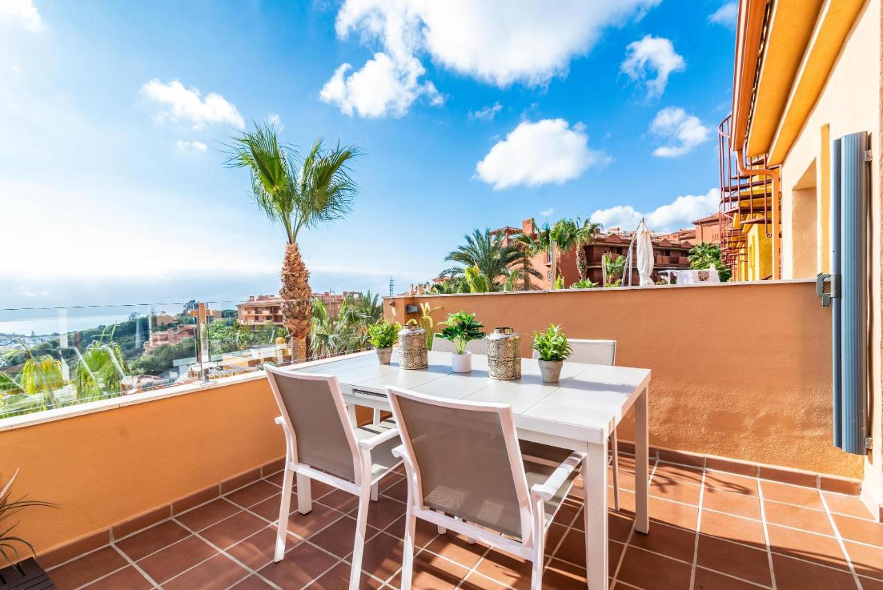 Penthouse La Reserva de Marbella, Marbella – Bijgewerkte ...