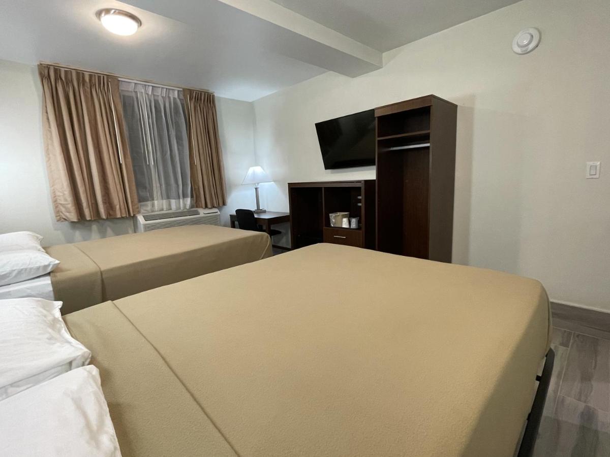 Hotel 369 Brooklyn - 5