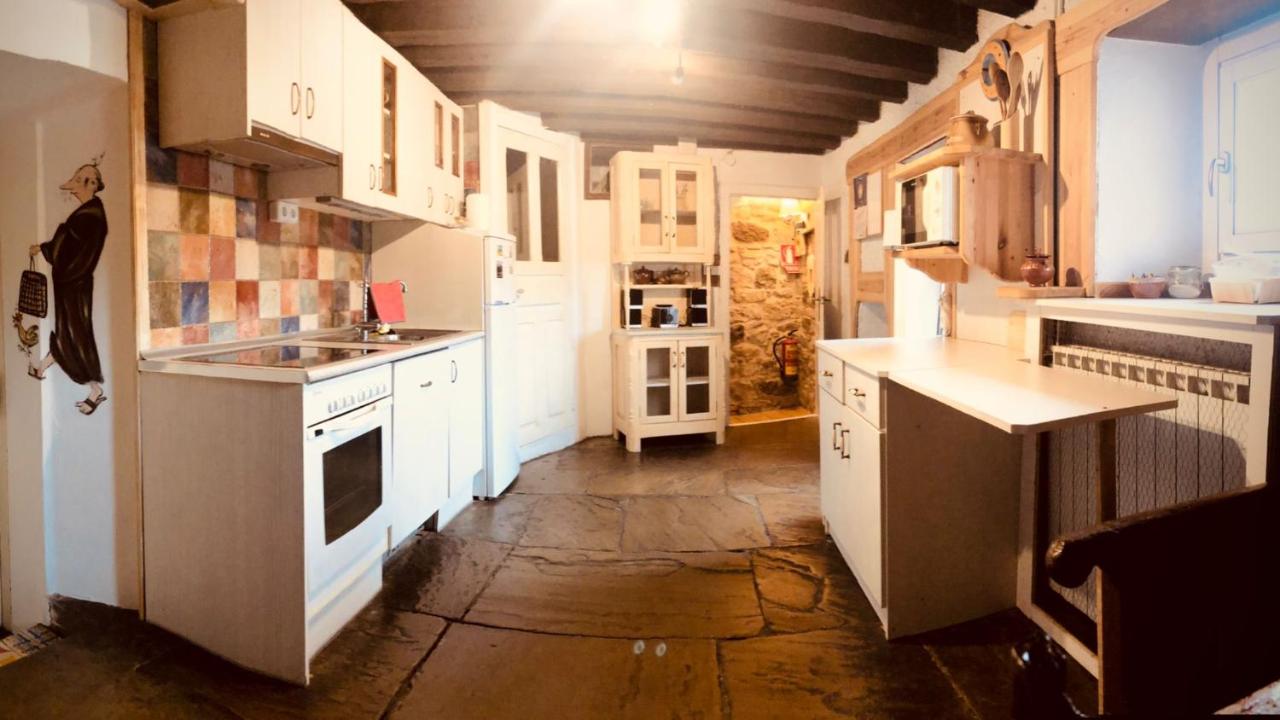 CASA SENERA, Santa Kruz de la Seros – ažurirane cene za 2022 ...
