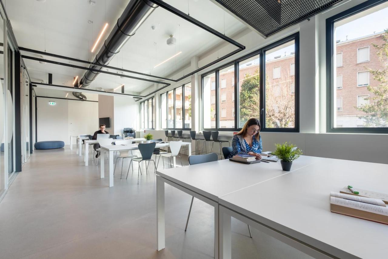 Camplus San Pietro - Casa per ferie - 4