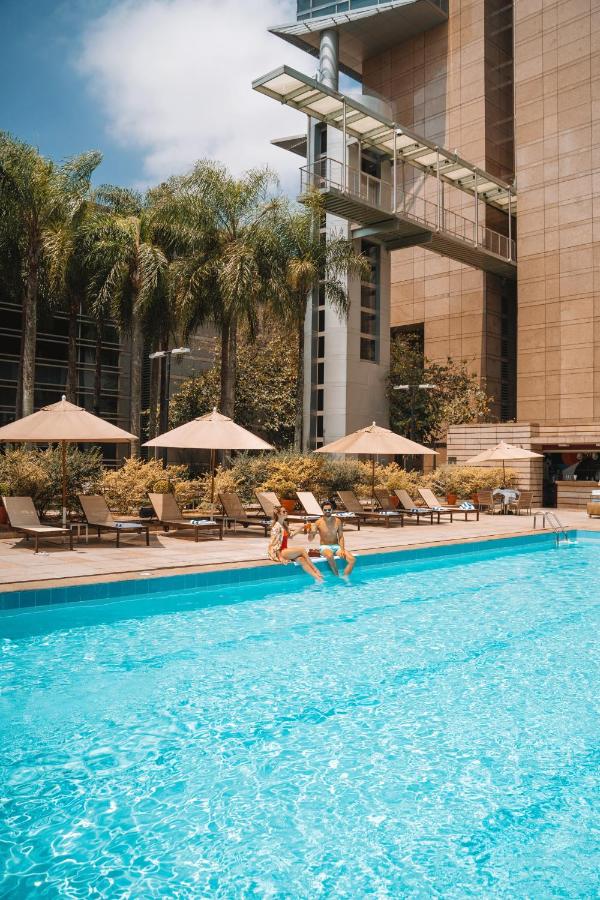 Grand Hyatt São Paulo photo