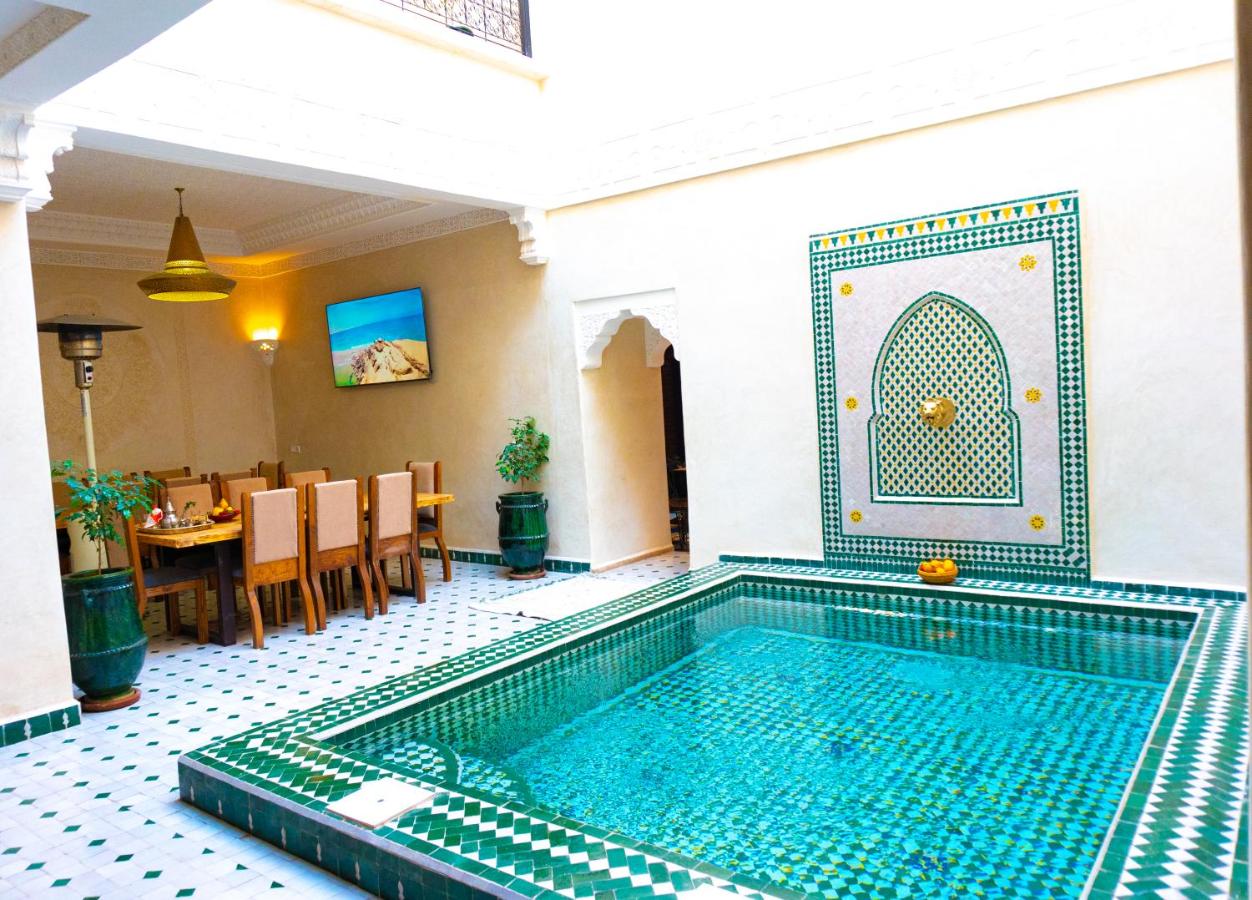 Riad Louaya - 4