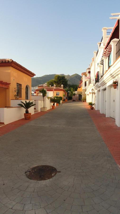 Spacious family villa Aljamar 8a, Nerja – Updated 2022 Prices