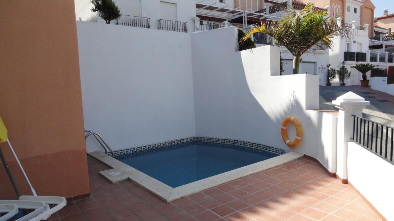 Spacious family villa Aljamar 8a, Nerja – Updated 2022 Prices