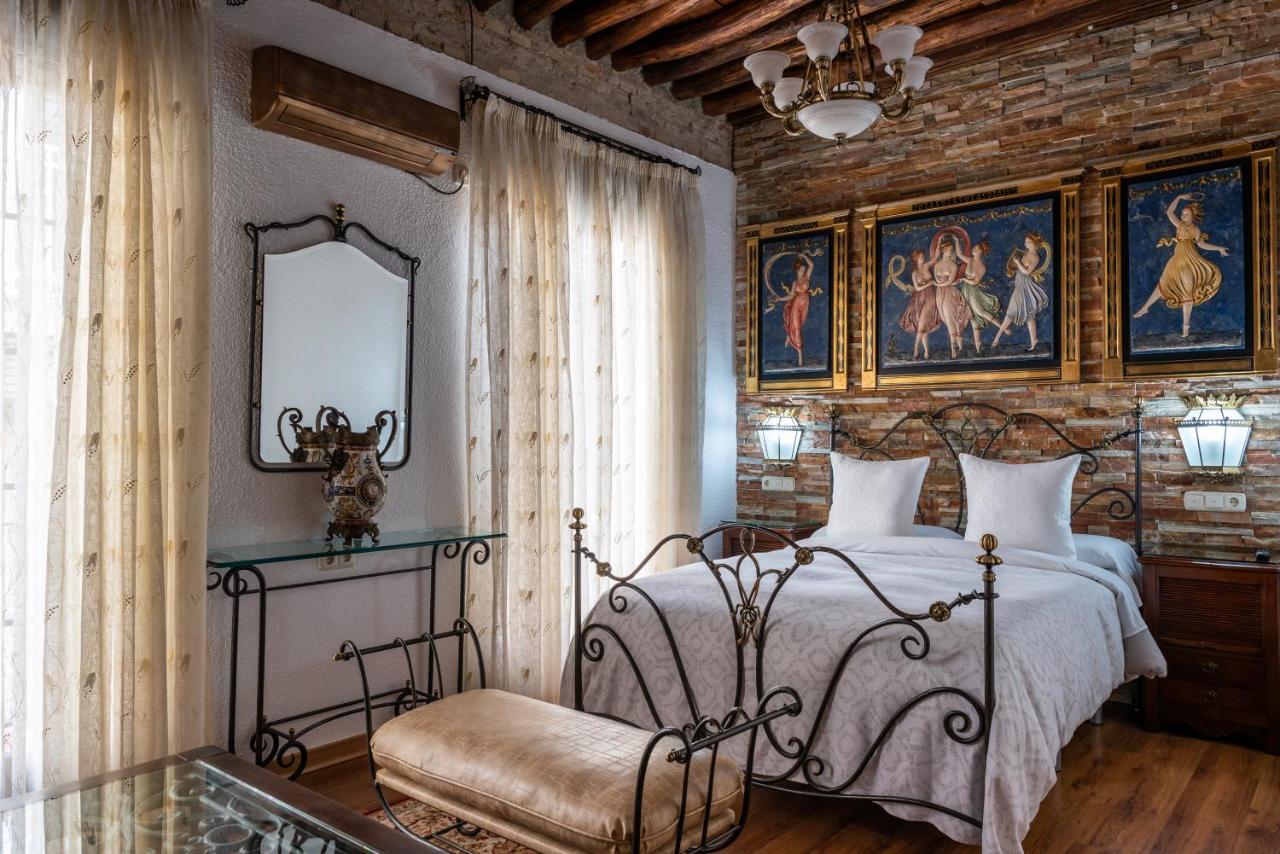 Casa de Reyes, Granada – Bijgewerkte prijzen 2022
