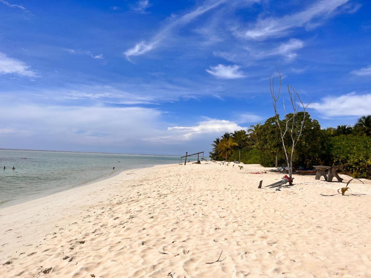 Manta Stay Thoddoo, Maldives - 4