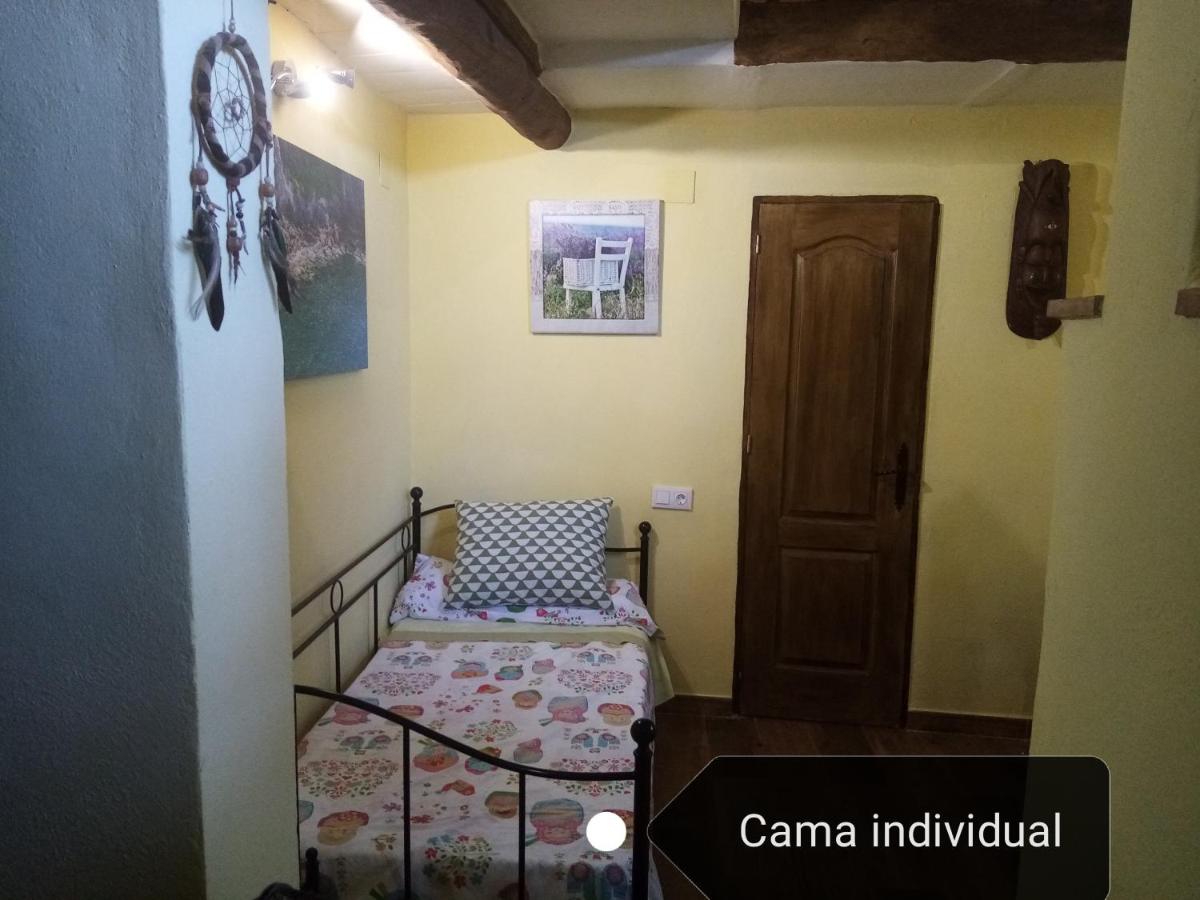 LA MANDUCA, Teruel – Precios actualizados 2022