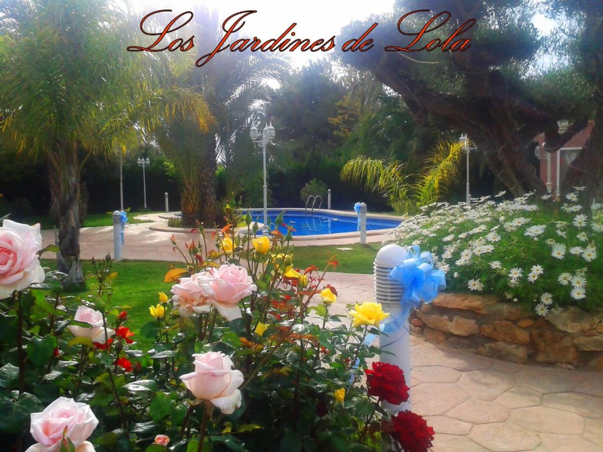 Casa Los jardines de Lola, Daimés – Updated 2022 Prices
