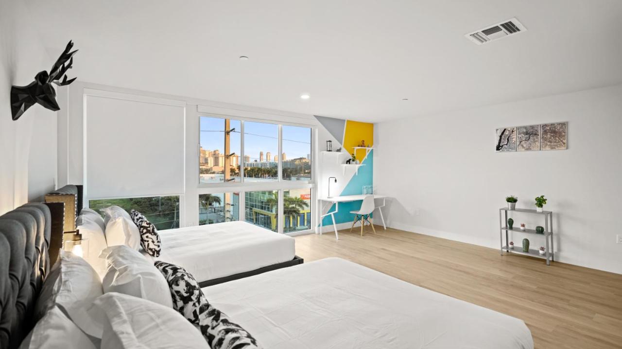 Lofts of Aventura — photo 8