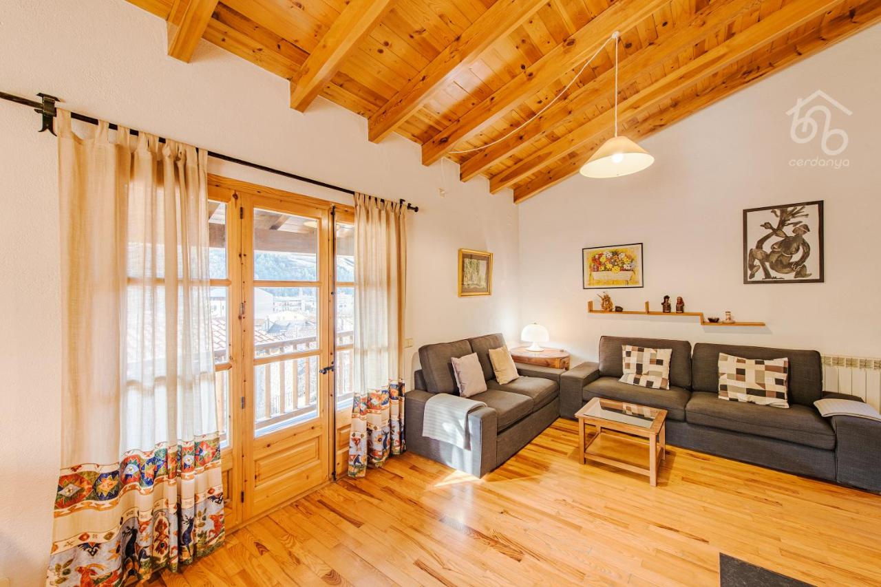 Vacation Home Martinet 4 vents, Spain - Booking.com