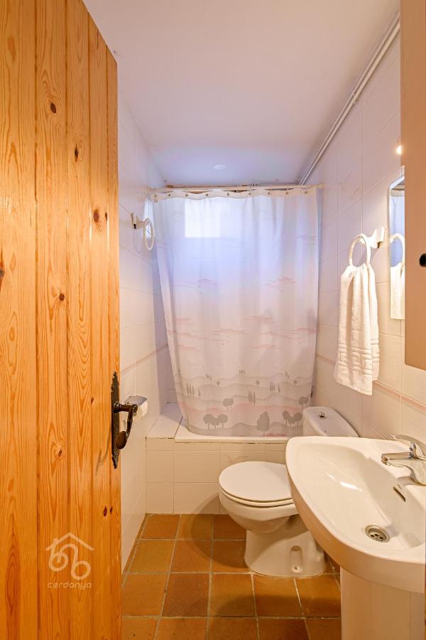 Vacation Home Martinet 4 vents, Spain - Booking.com