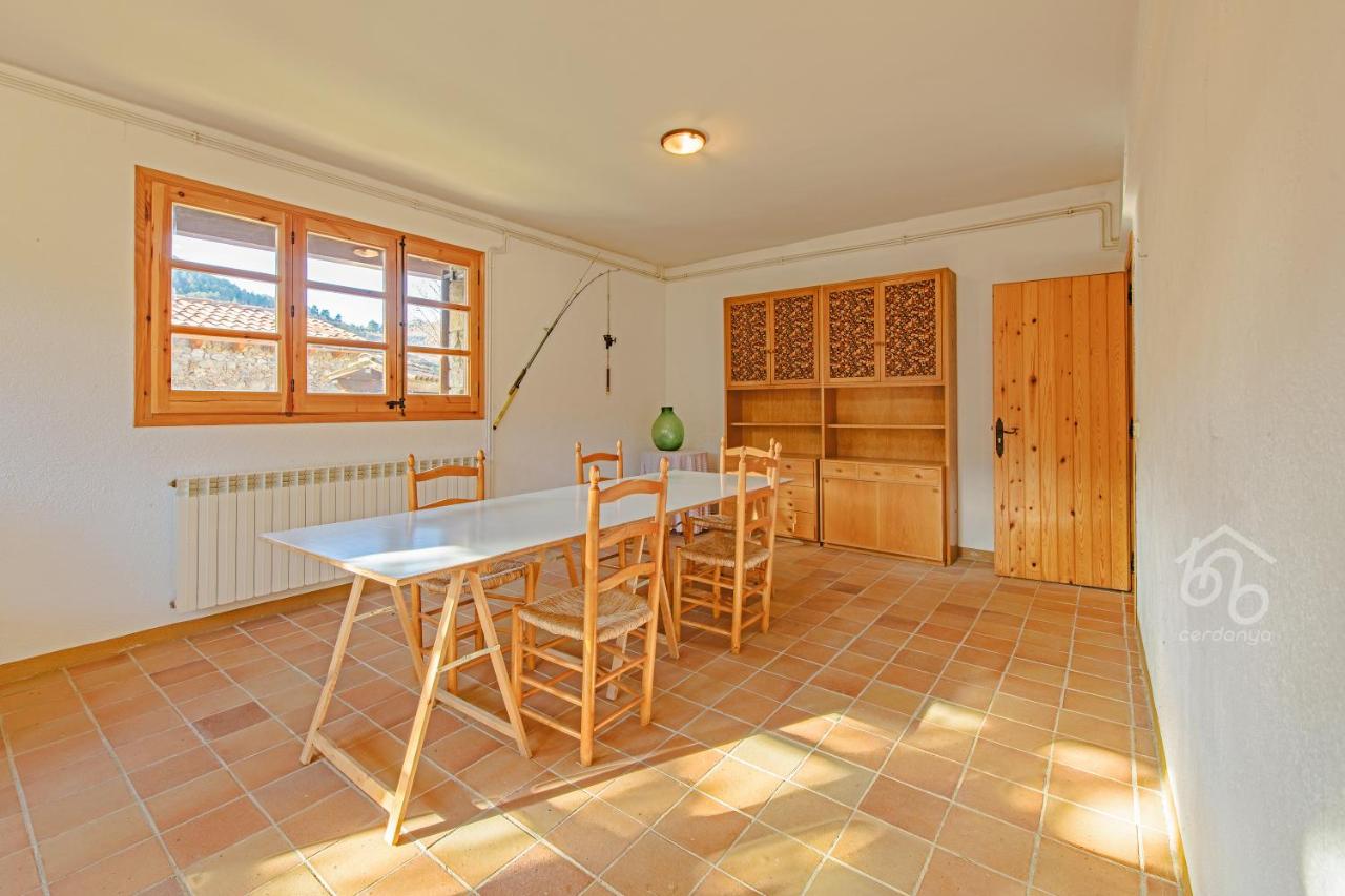 Vacation Home Martinet 4 vents, Spain - Booking.com