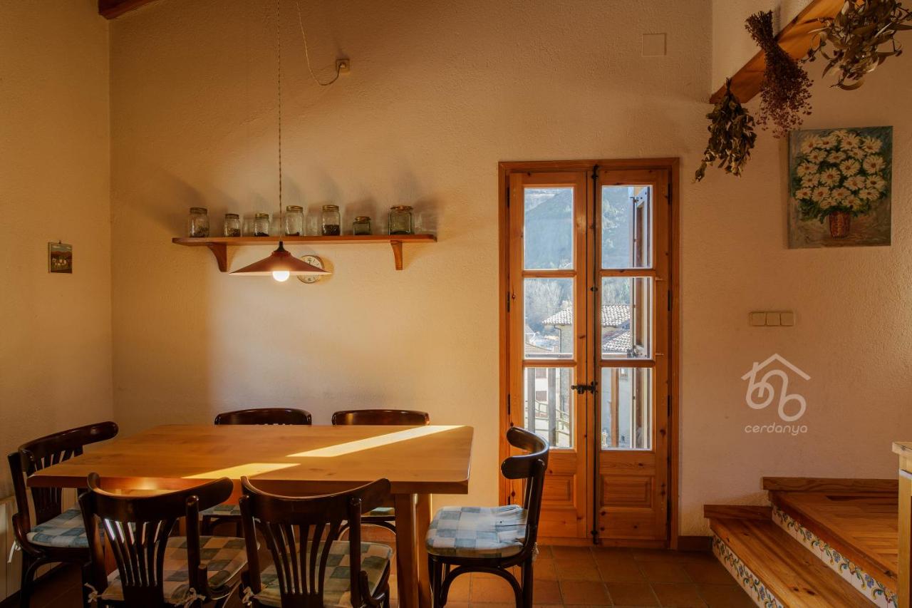 Vacation Home Martinet 4 vents, Spain - Booking.com