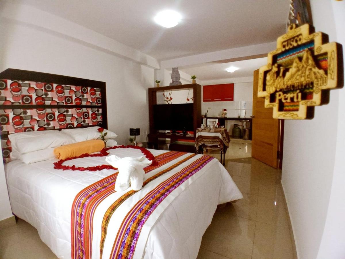 Inka Rey casa hospedaje Cusco - 5