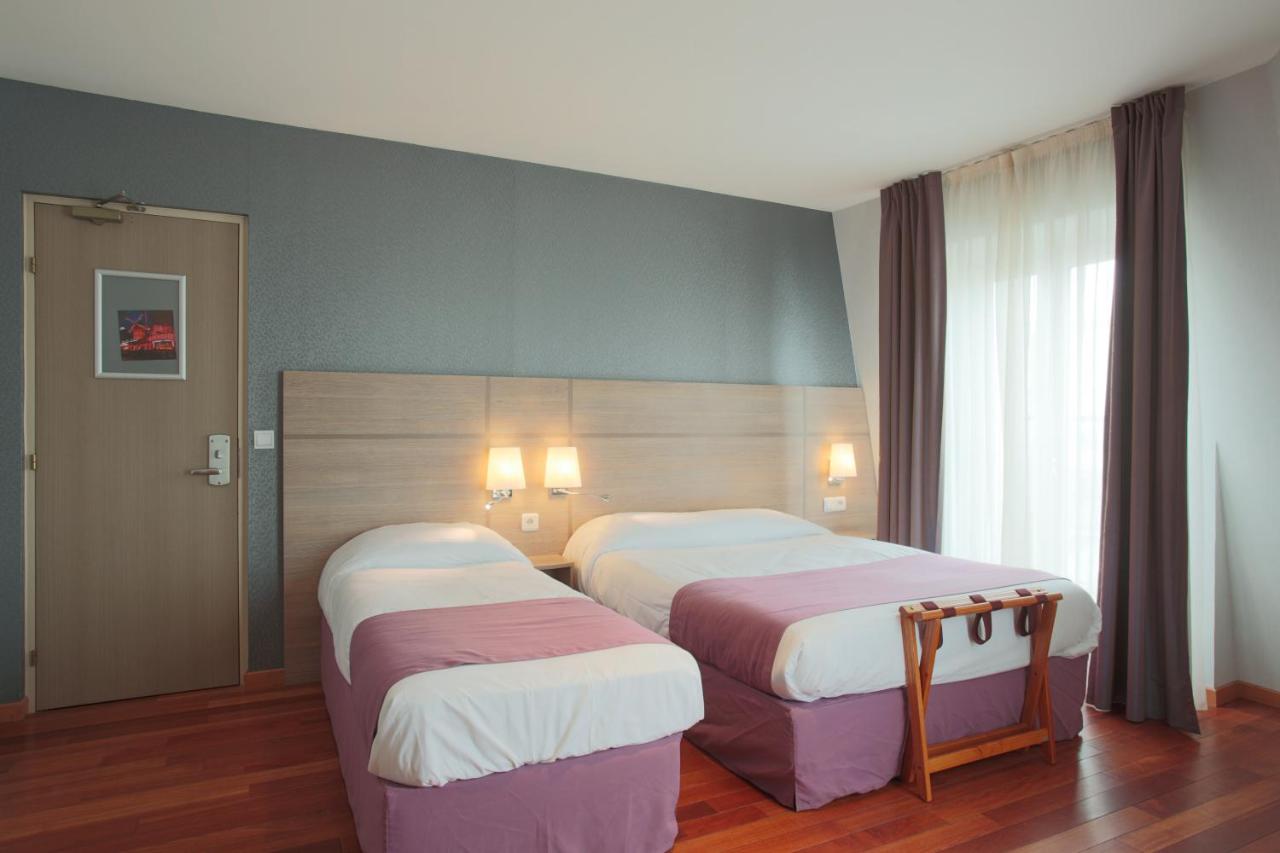 Grand Hotel du Loiret - 4