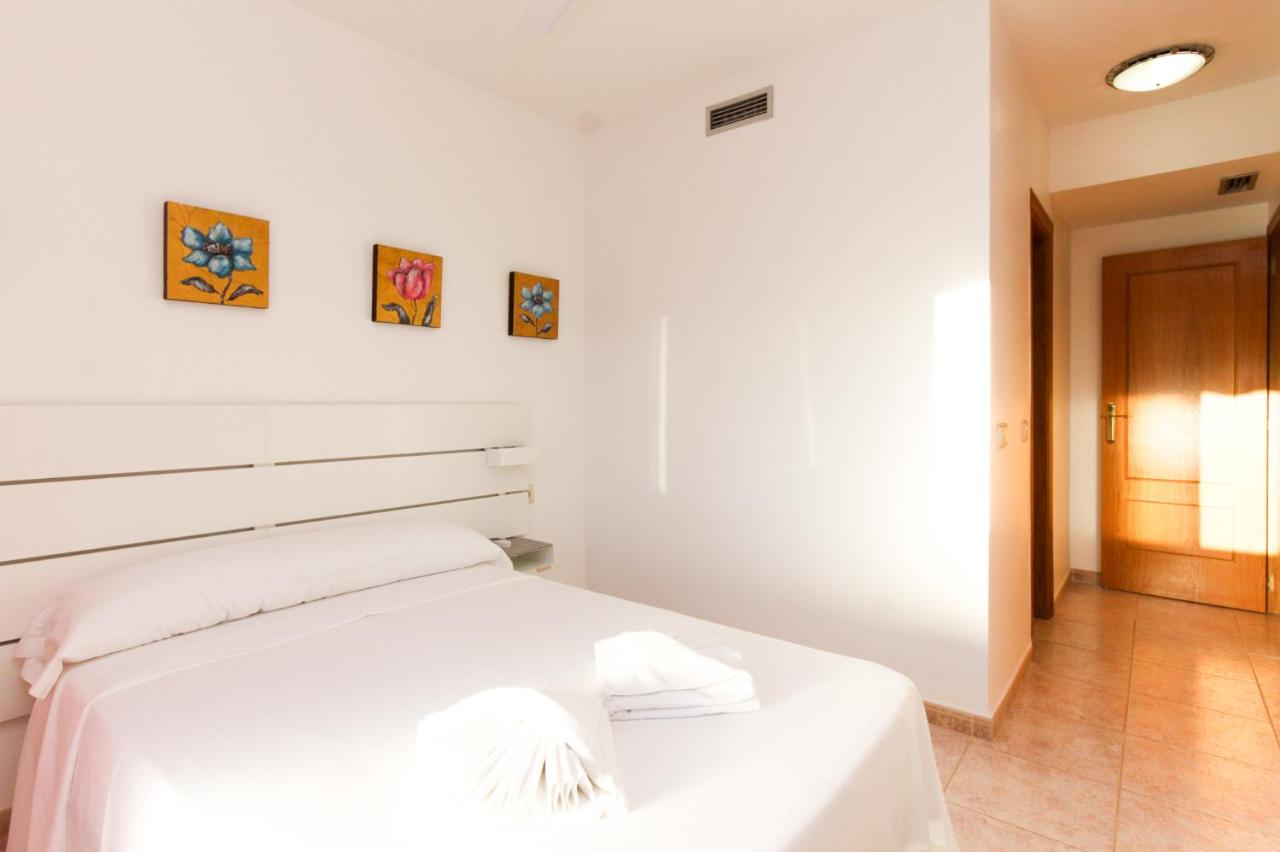 Apartamento 6Pax Puerto Romano, Denia - Harga Terbaru 2022