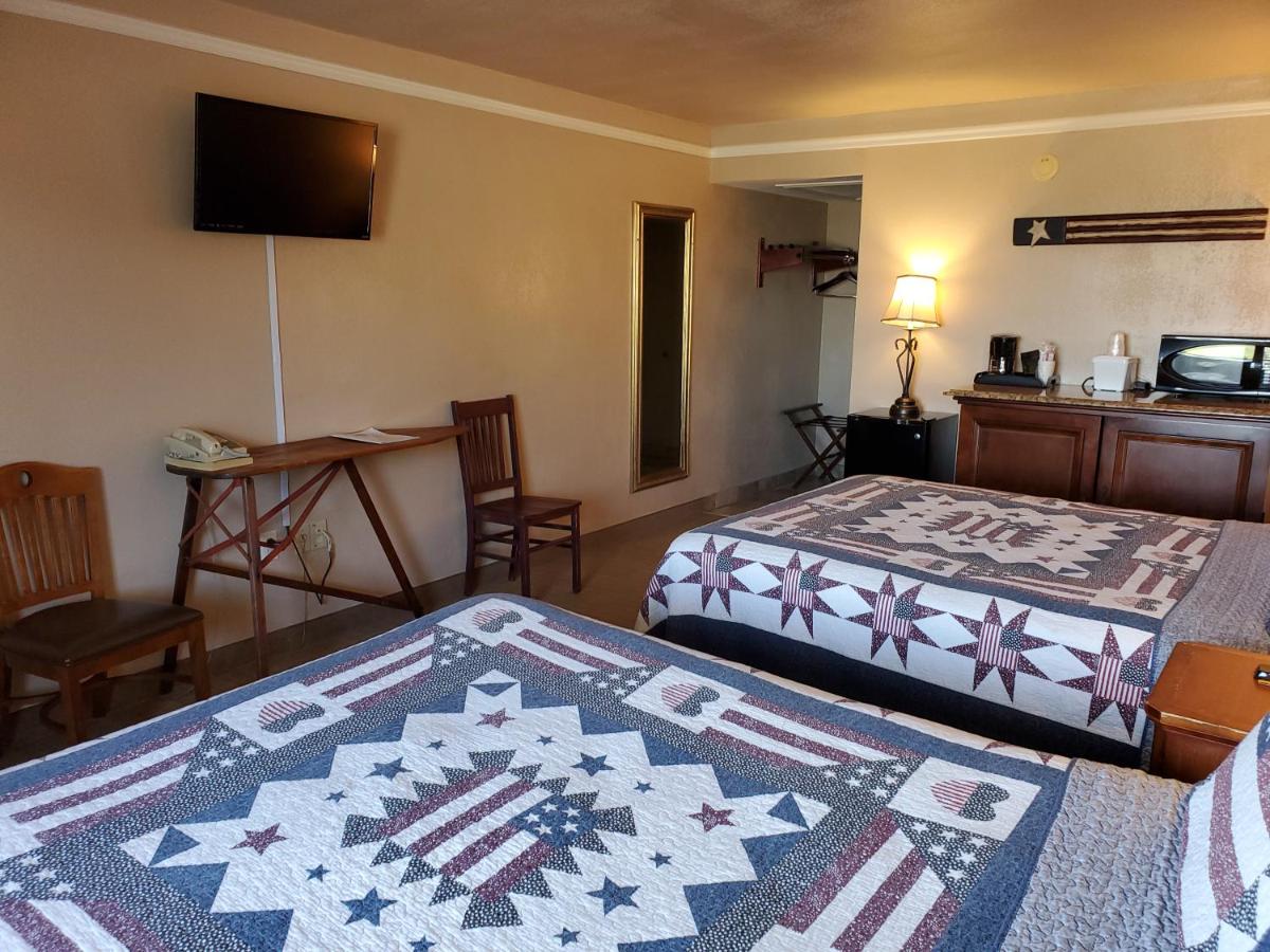 Kansas Kountry Inn — photo 23