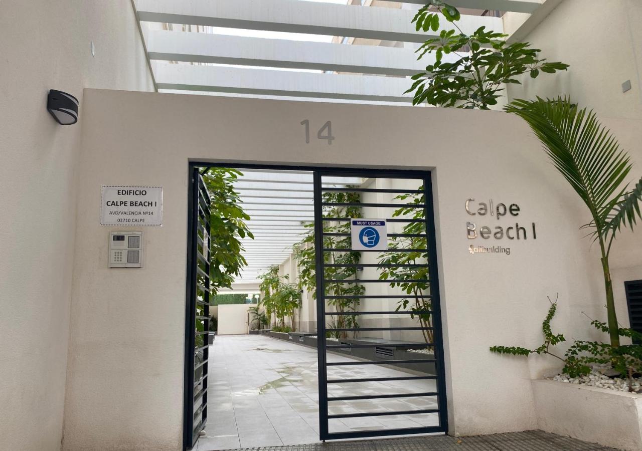 Calpe Beach Sea View, Calpe – Bijgewerkte prijzen 2022