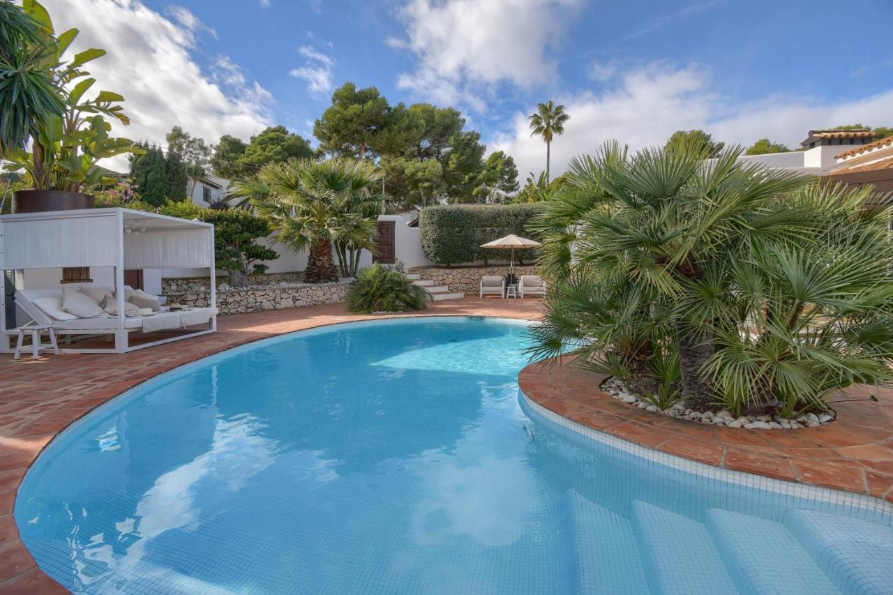 Villa Zenzez, Moraira – Bijgewerkte prijzen 2022