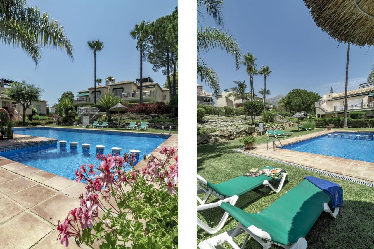 LBP- 3 Bedroom apartment with large roof top terrace ...