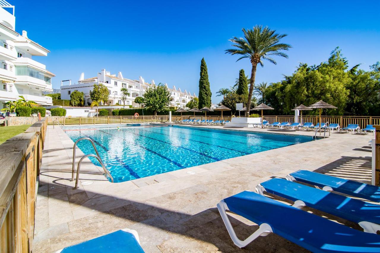 CL-Spectacular 1 Bedroom Apartment, Marbella – Updated 2022 ...