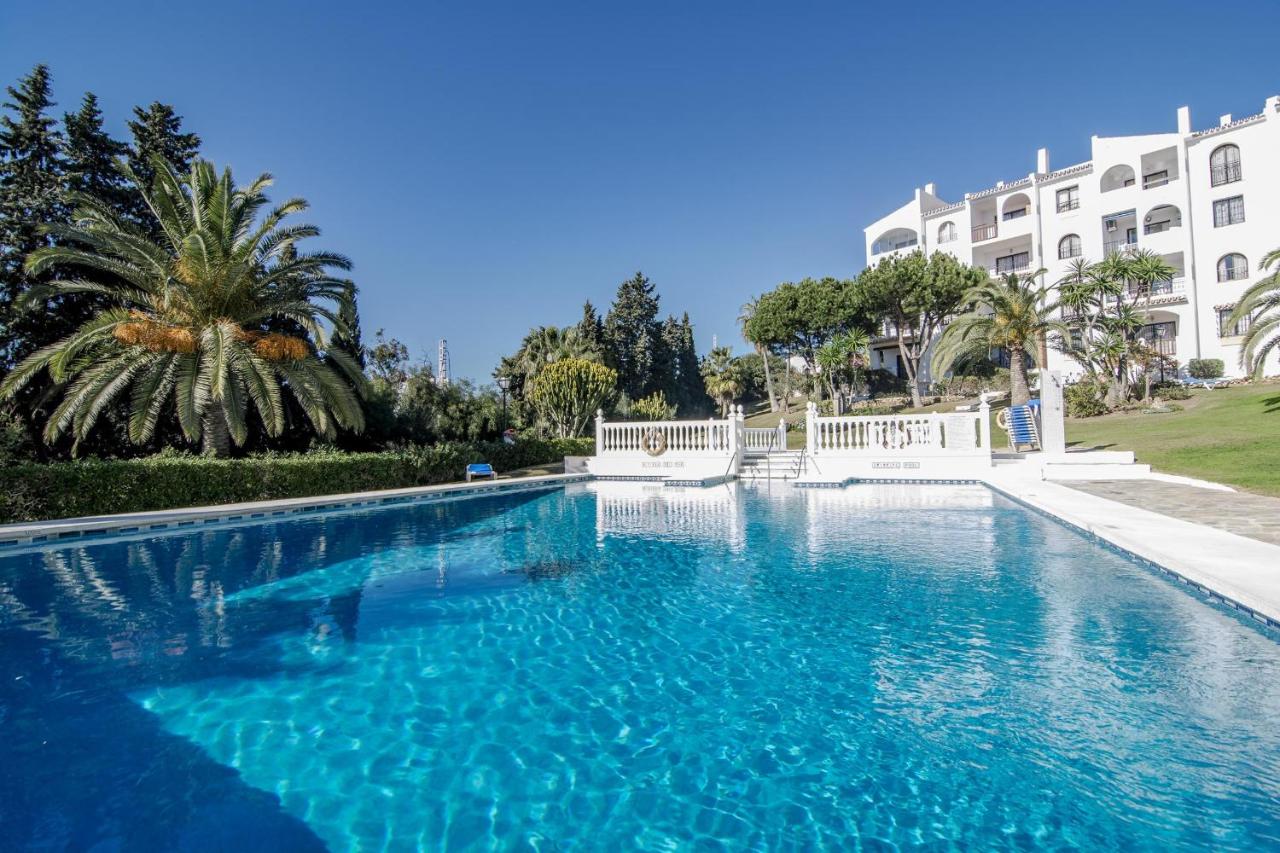 RDM-2 bedroom apartment Riviera del mar, Mijas – Bijgewerkte ...