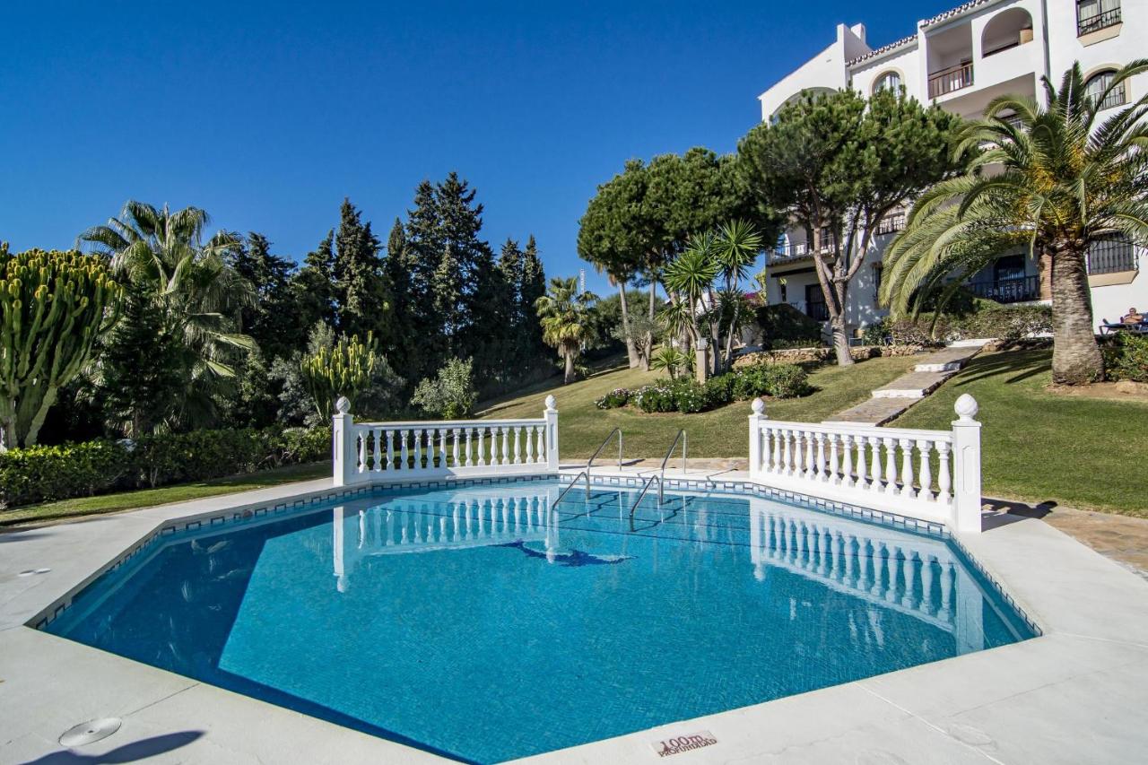 RDM-2 bedroom apartment Riviera del mar, Mijas – Bijgewerkte ...
