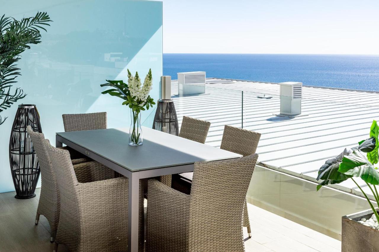 Hotel, plaża: HIG- Modern apartment stunning views, next to beach